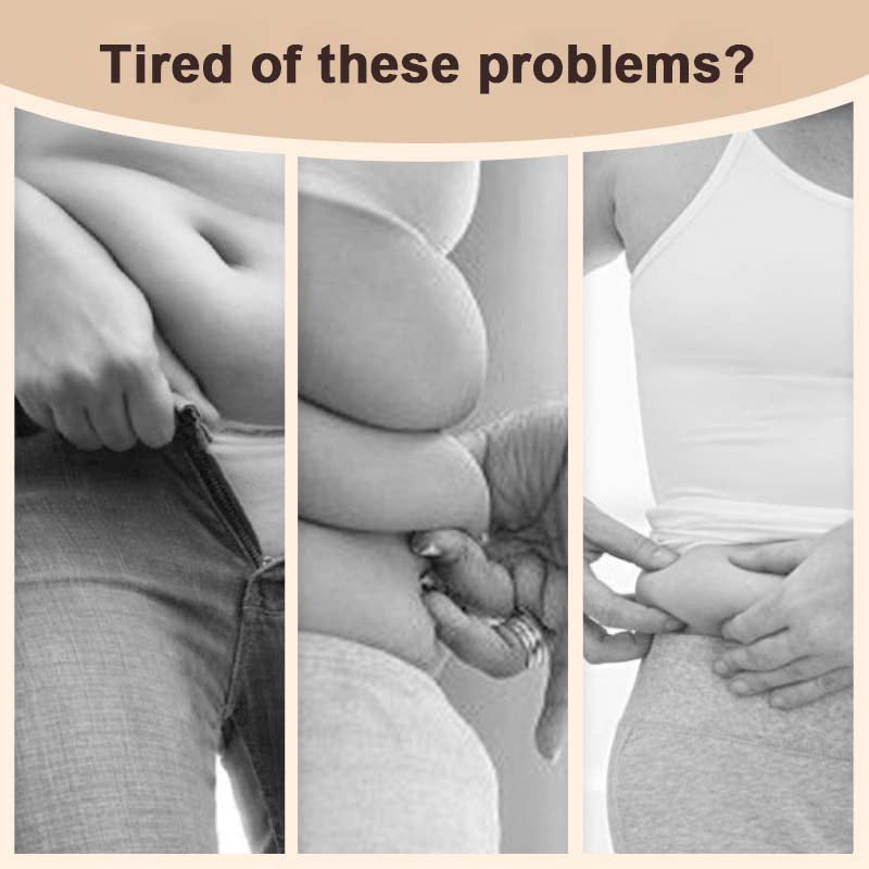 Women’s High-waist Tummy-control All-day Lift Shapewear Panties (2 Packs)