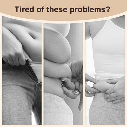 Women’s High-waist Tummy-control All-day Lift Shapewear Panties (2 Packs)