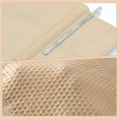 Women’s High-waist Tummy-control All-day Lift Shapewear Panties (2 Packs)