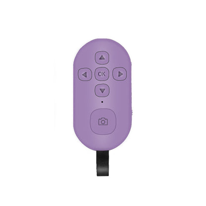 Portable Smartphones Camera Shutter Remote Control