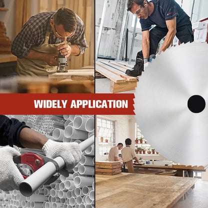 🔥HOT SALE  50%OFF🔥Multipurpose Mini Saw Blade with Arbor