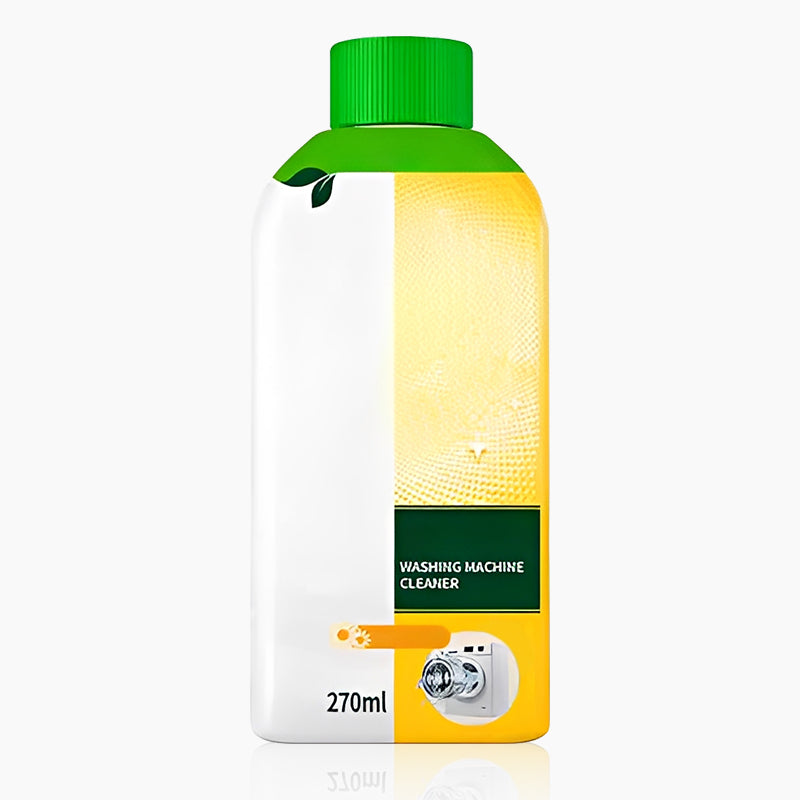 Anti-Odor & Mold Washing Machine Cleaner