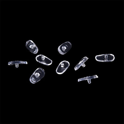 Eyeglass Nose Pad Repair Kit
