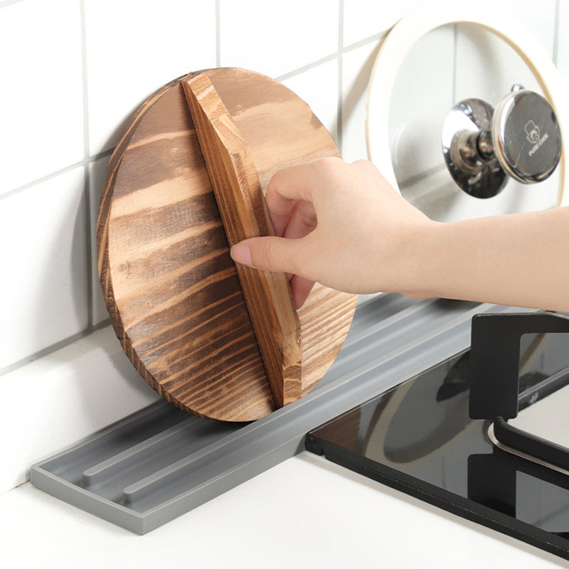 Silicone Kitchen Narrow Seam Storage Mat