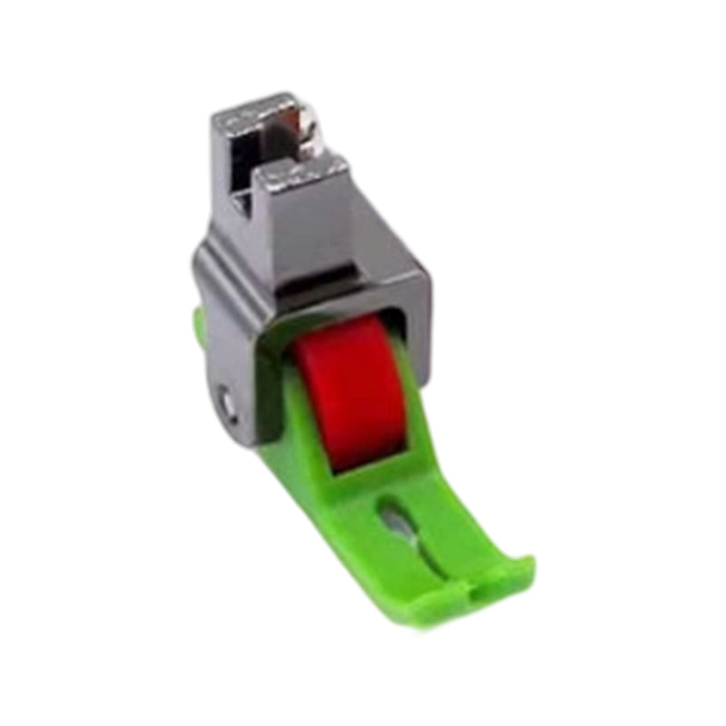 Smooth Sewing Plastic Roller Presser Foot
