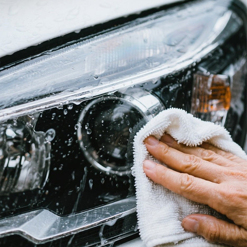 Car Headlight Restorer