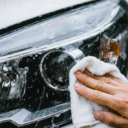 Car Headlight Restorer