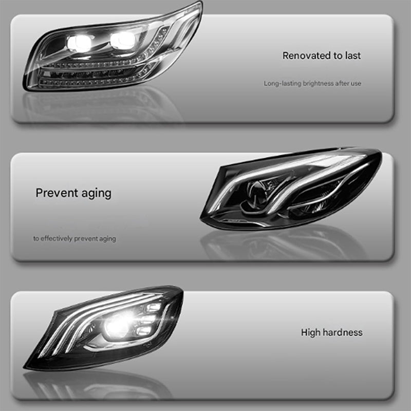 Car Headlight Restorer