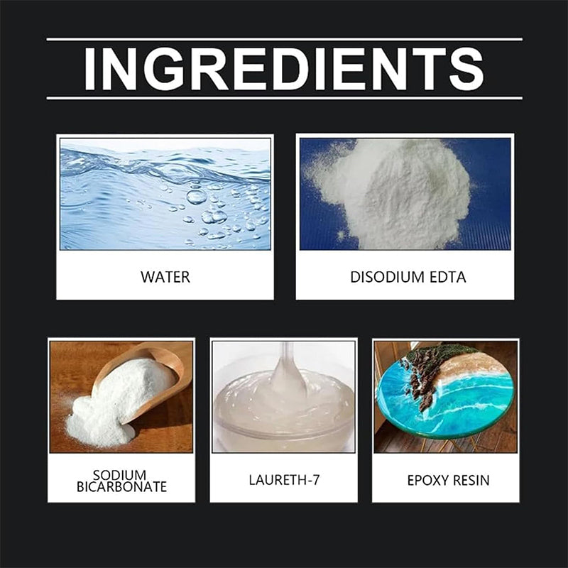 Car Headlight Restorer