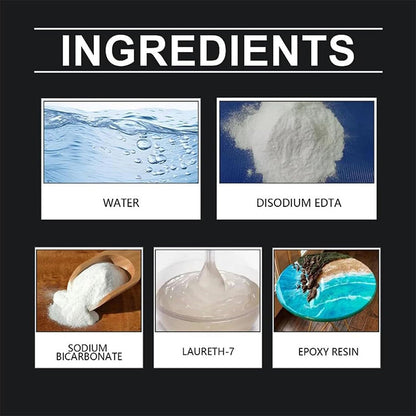 Car Headlight Restorer