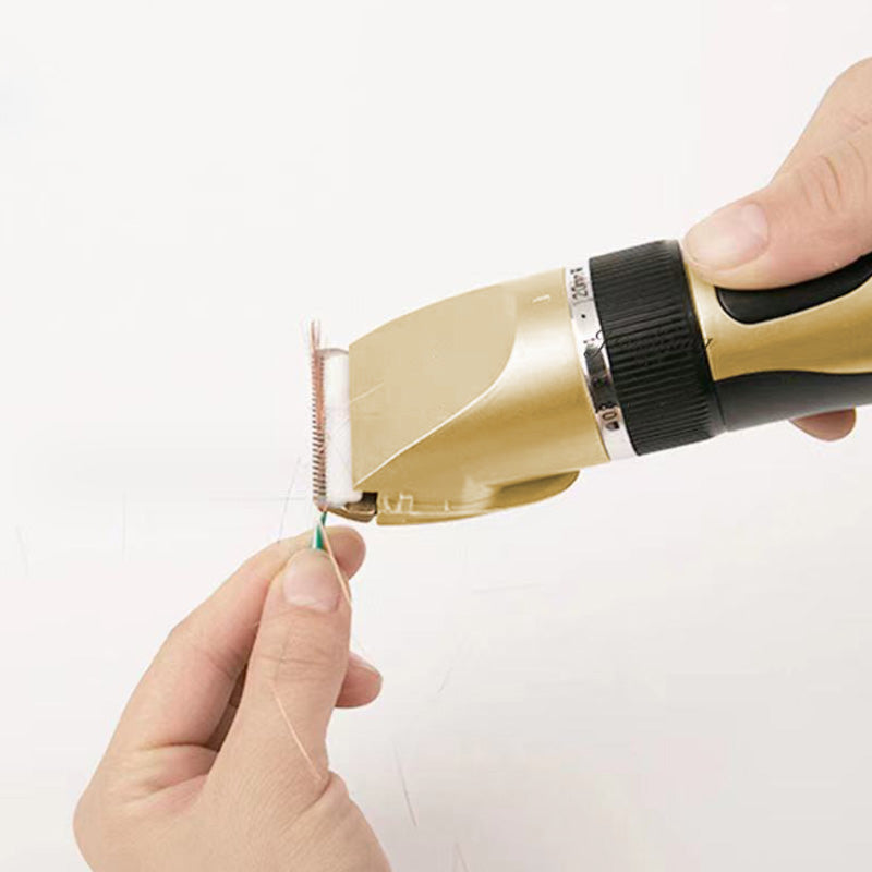 [Best Gift For Him] Professional Hair Clippers for Men