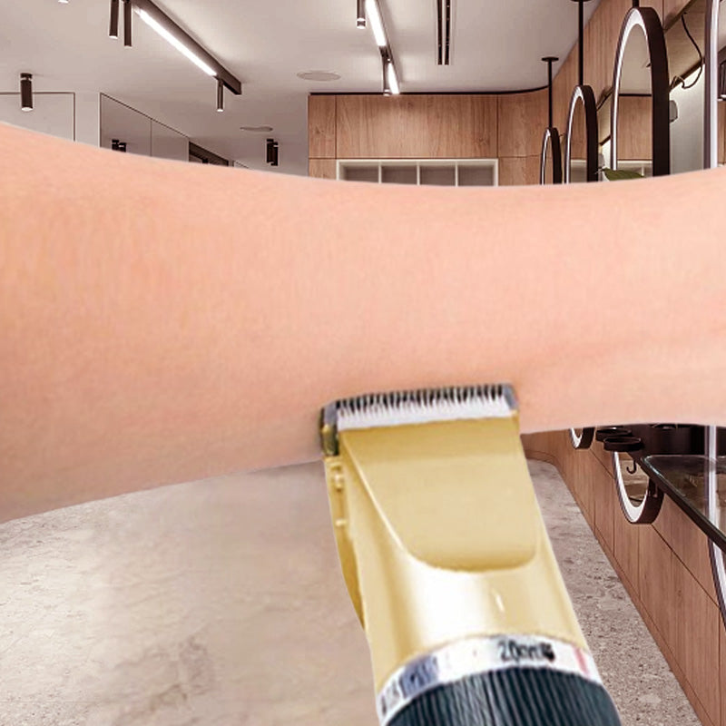 [Best Gift For Him] Professional Hair Clippers for Men