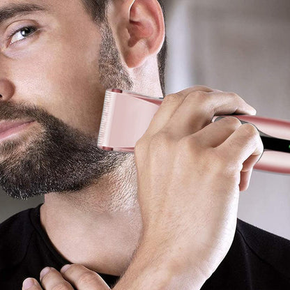 [Best Gift For Him] Professional Hair Clippers for Men