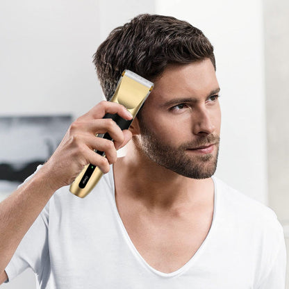 [Best Gift For Him] Professional Hair Clippers for Men