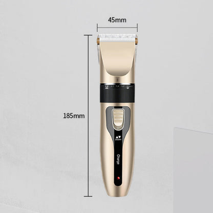 [Best Gift For Him] Professional Hair Clippers for Men