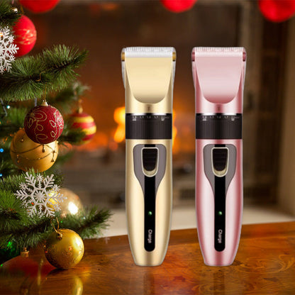 [Best Gift For Him] Professional Hair Clippers for Men