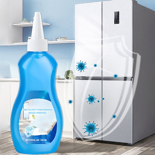 💥Powerful deep penetration mold removal gel