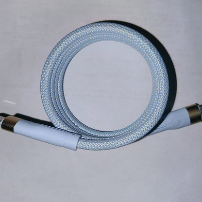 Magnetic Auto Storage Fast Charging Cable for Vehicles