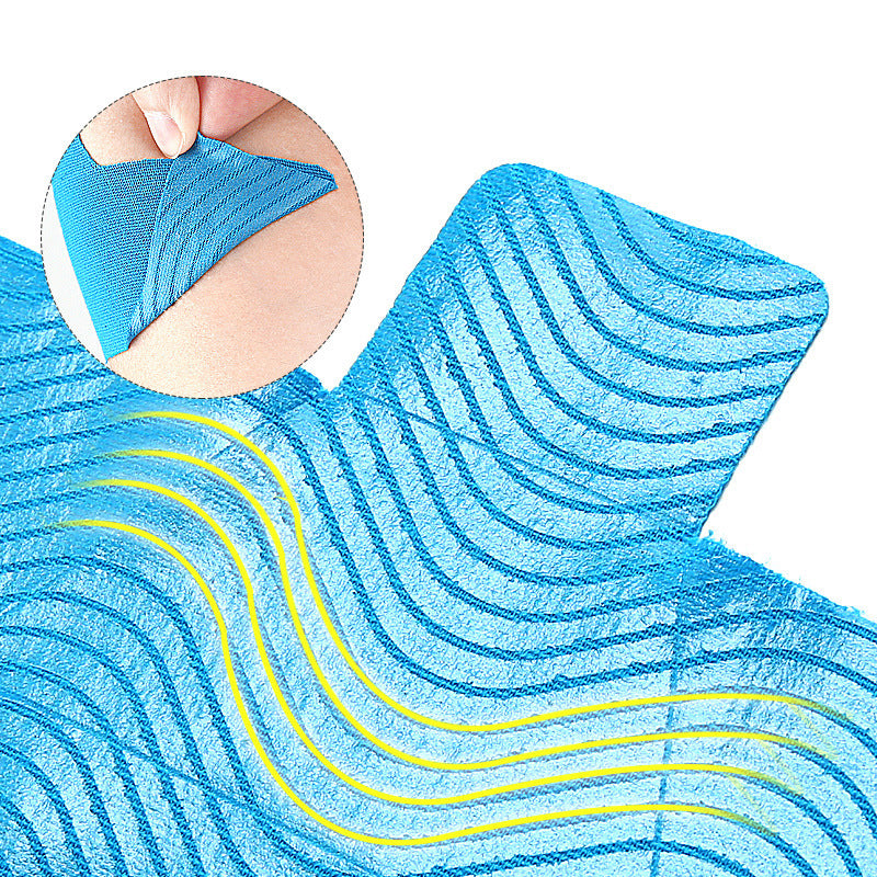 💥Hot Sale - 50% Off for a Limited Time 🔥 Pre-cut Elastic Shoulder Support Strap and Kinesiology Tape