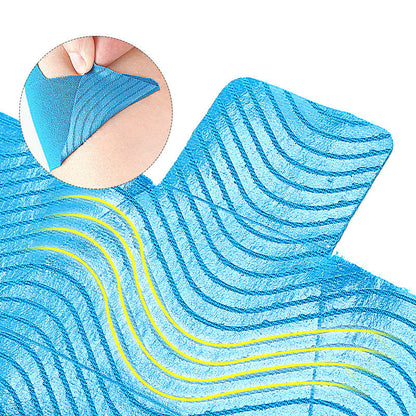 💥Hot Sale - 50% Off for a Limited Time 🔥 Pre-cut Elastic Shoulder Support Strap and Kinesiology Tape