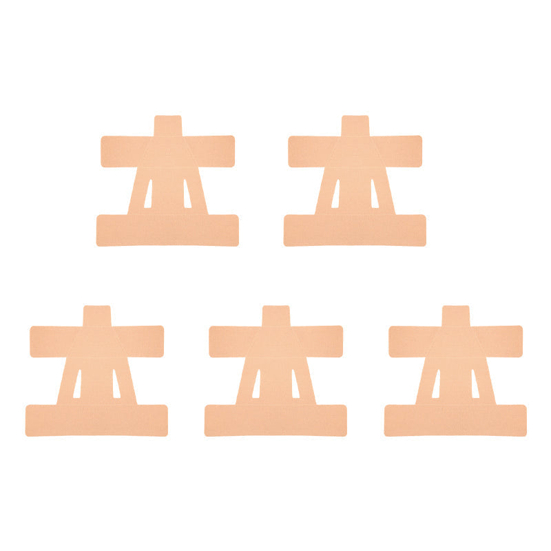 💥Hot Sale - 50% Off for a Limited Time 🔥 Pre-cut Elastic Shoulder Support Strap and Kinesiology Tape