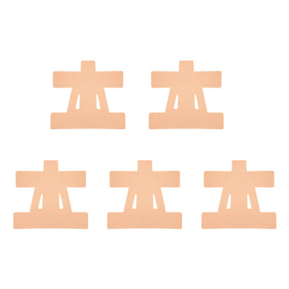 💥Hot Sale - 50% Off for a Limited Time 🔥 Pre-cut Elastic Shoulder Support Strap and Kinesiology Tape