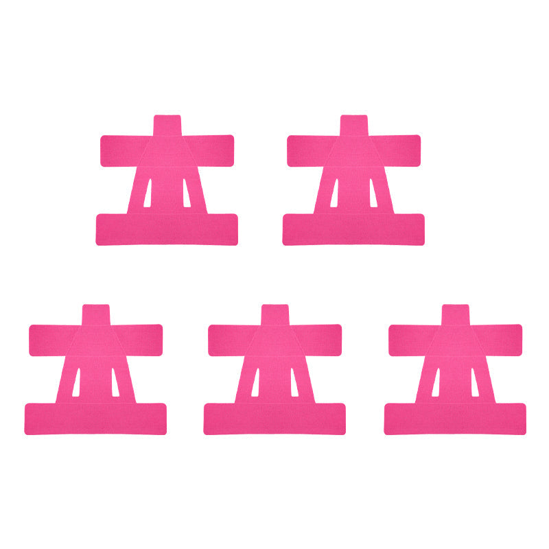 💥Hot Sale - 50% Off for a Limited Time 🔥 Pre-cut Elastic Shoulder Support Strap and Kinesiology Tape