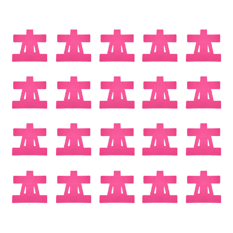 💥Hot Sale - 50% Off for a Limited Time 🔥 Pre-cut Elastic Shoulder Support Strap and Kinesiology Tape