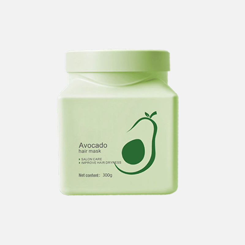 🏆✨ 50% Off for a Limited Time – Avocado Hair Mask for Intensive Care