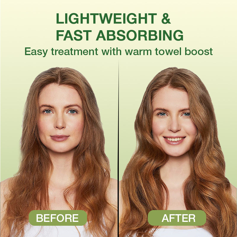 🏆✨ 50% Off for a Limited Time – Avocado Hair Mask for Intensive Care