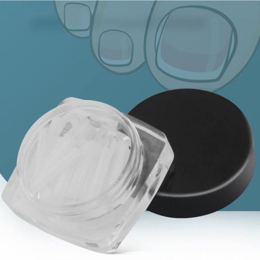 Ingrown Toenail Treatment Corrector Set