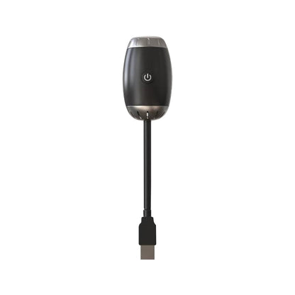 USB-Powered Home and Car Starlight Projector