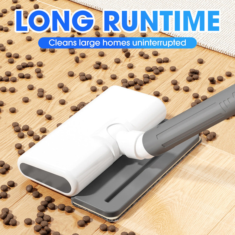 🔥Hot Sale 50% OFF🍃3 in 1 Powerful Cordless & Rechargeable Handheld Vacuum Cleaner with Anti-mite Function