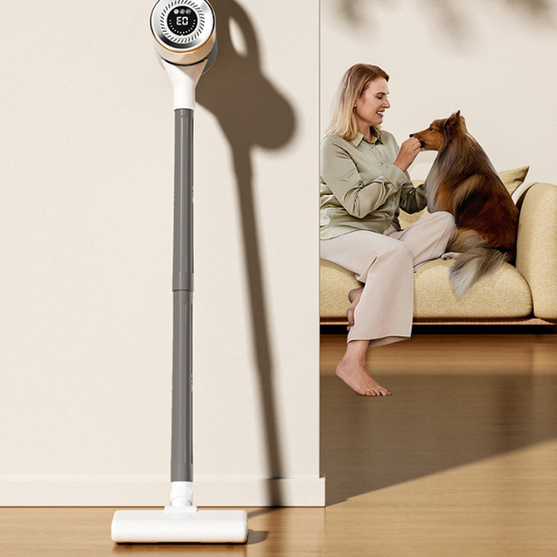 🔥Hot Sale 50% OFF🍃3 in 1 Powerful Cordless & Rechargeable Handheld Vacuum Cleaner with Anti-mite Function