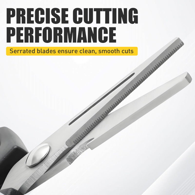 🔥Multi-Function Fishing Scissors - Last Day Buy 1 Get 1 Free🎁