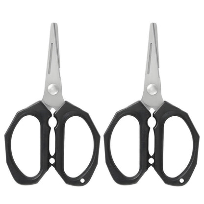 🔥Multi-Function Fishing Scissors - Last Day Buy 1 Get 1 Free🎁