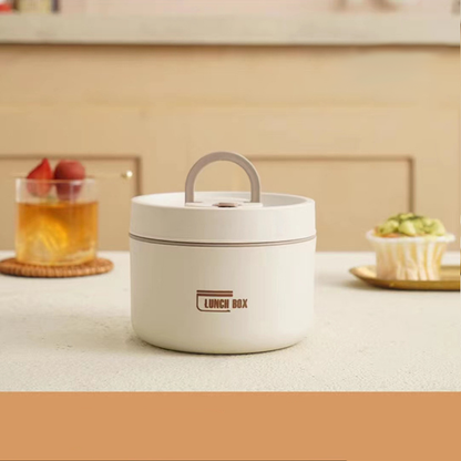 🔥Hot Sale🔥Portable Insulated Lunch Container Set