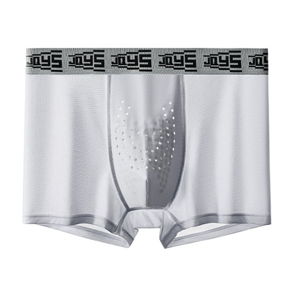 Men’s Lightweight Breathable 3D Pouch Underwear
