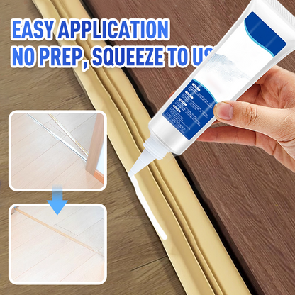 Edge Strip Anti-Detachment Glue
