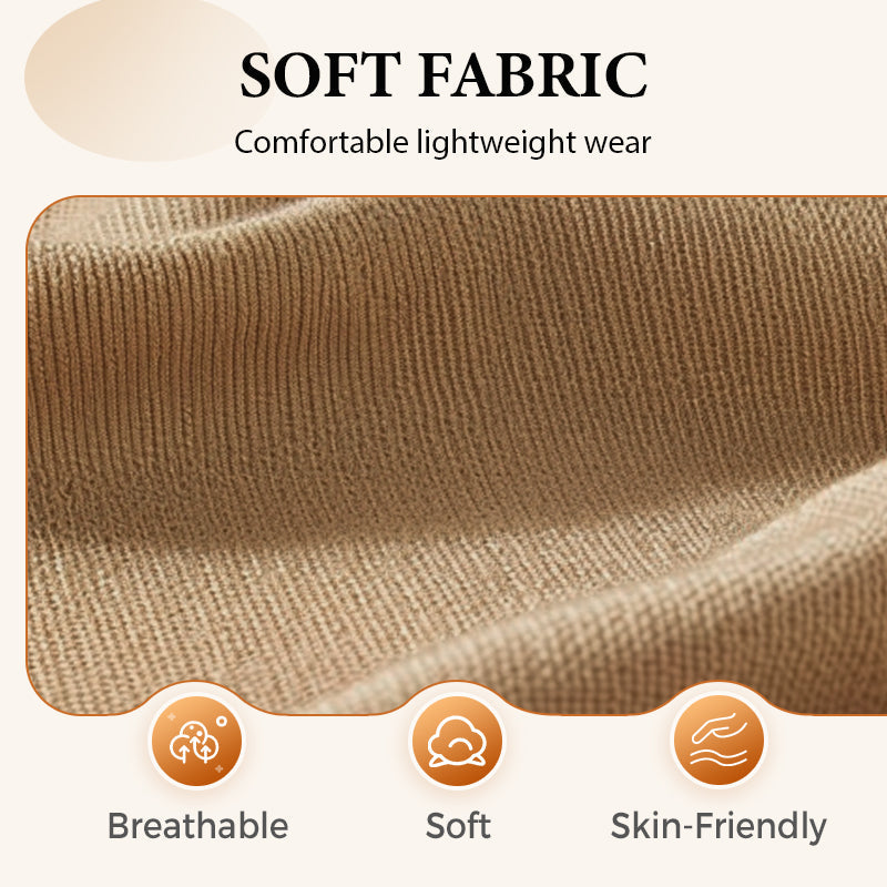 Women's Stylish Triangle Knitted Shawl