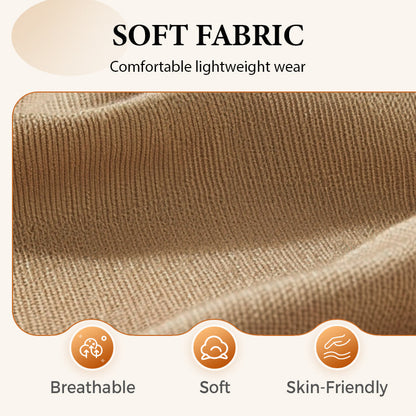 Women's Stylish Triangle Knitted Shawl