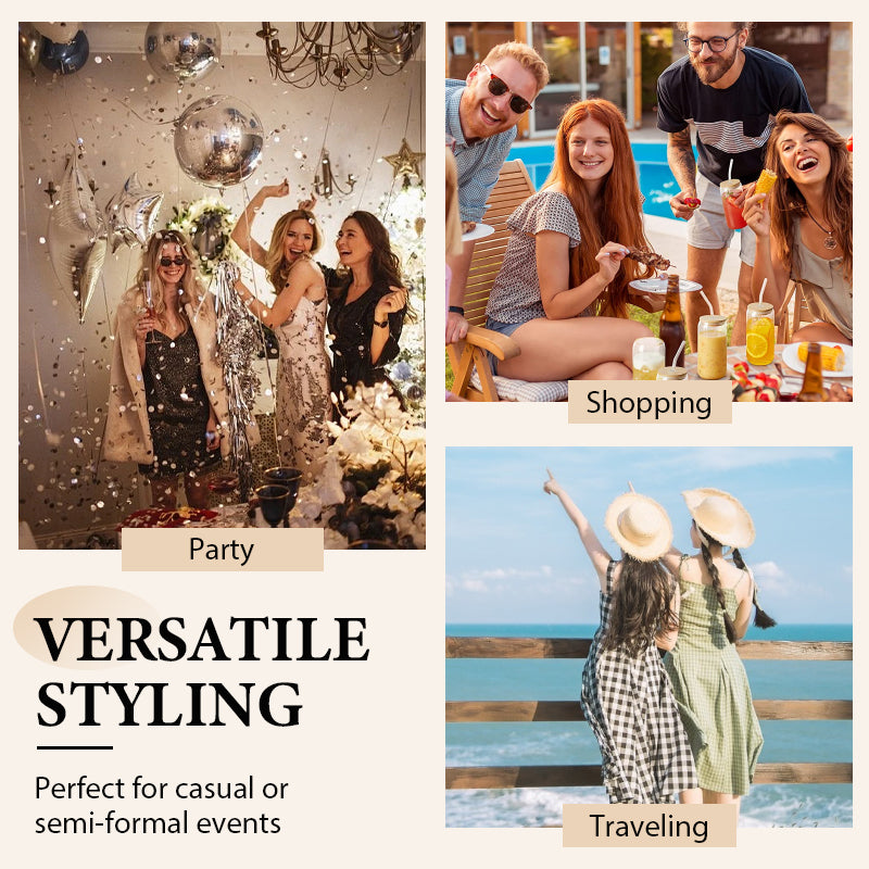 Women's Stylish Triangle Knitted Shawl