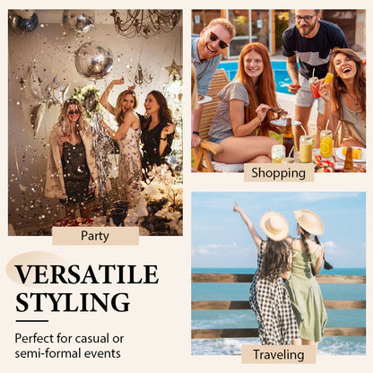 Women's Stylish Triangle Knitted Shawl