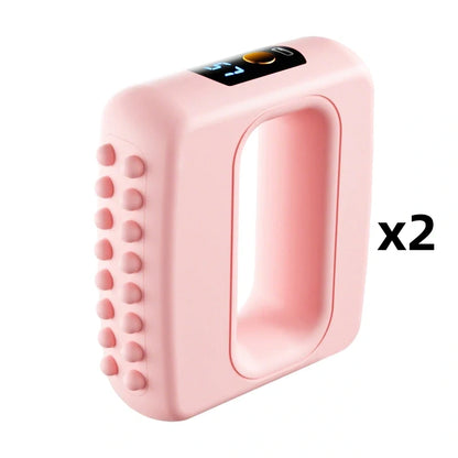 Cordless Full-Body Fascia Massage Ring