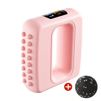 Cordless Full-Body Fascia Massage Ring