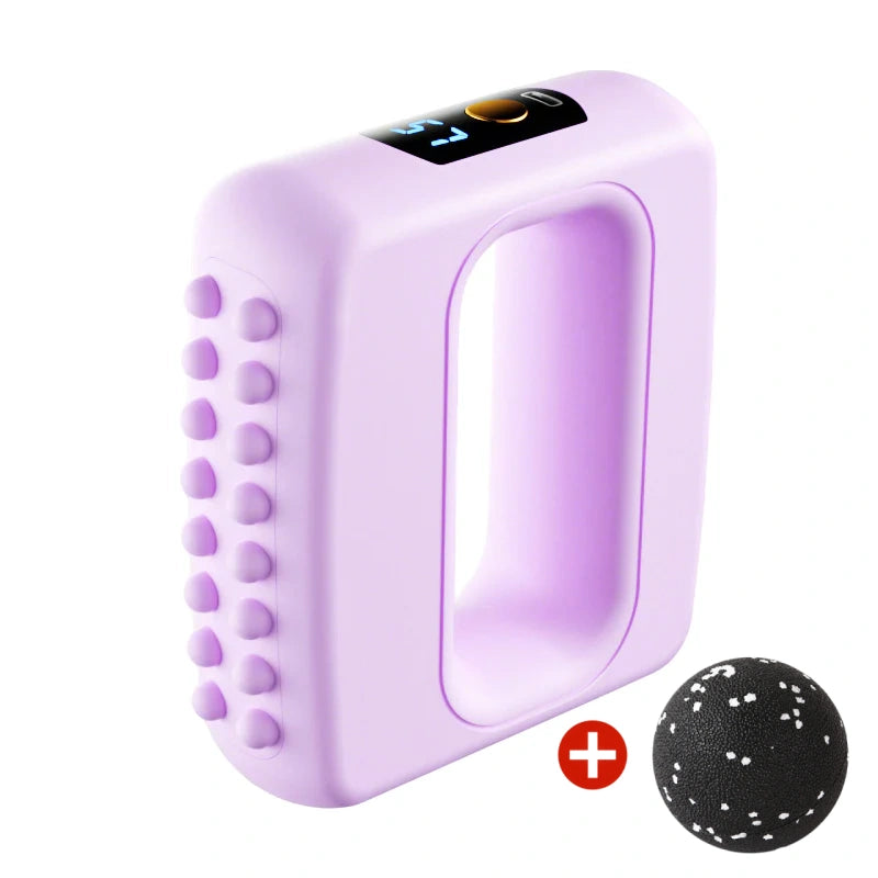 Cordless Full-Body Fascia Massage Ring