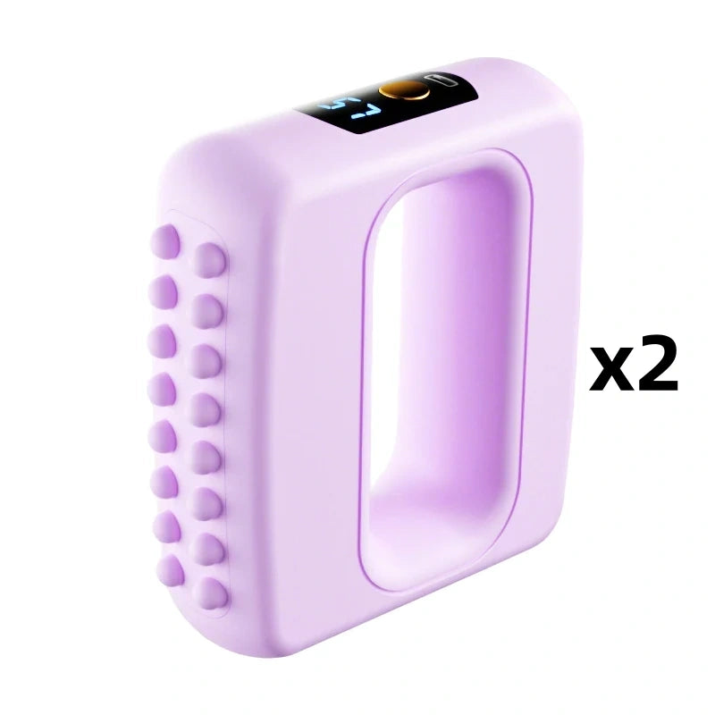 Cordless Full-Body Fascia Massage Ring