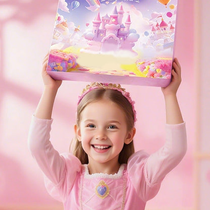 Creative Charm Bracelet Craft Kit for Kids