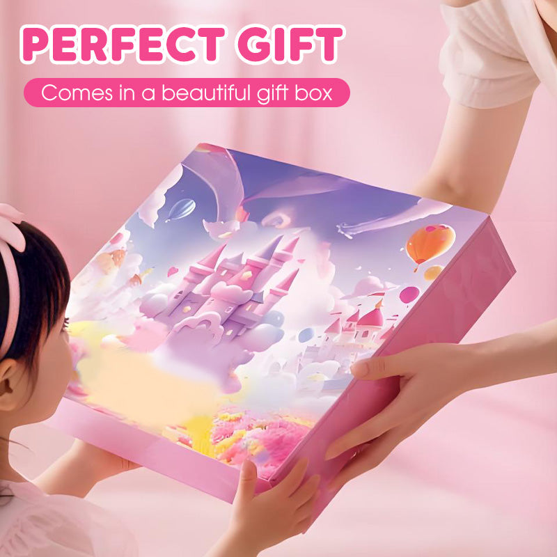 Creative Charm Bracelet Craft Kit for Kids