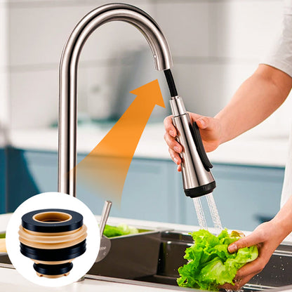 Faucet Leak Proof Seal Gasket